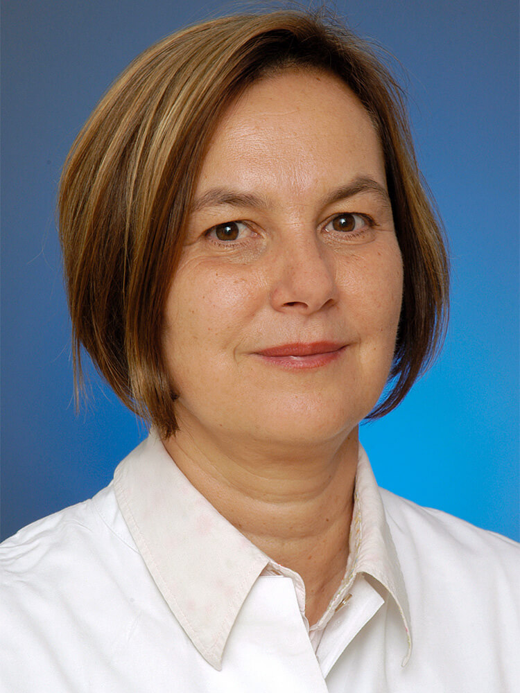 Prof. Dr. Felicitas Eckoldt